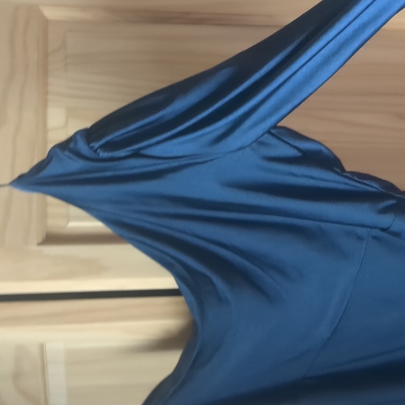 Homecoming Dress - Picture 2 of 4